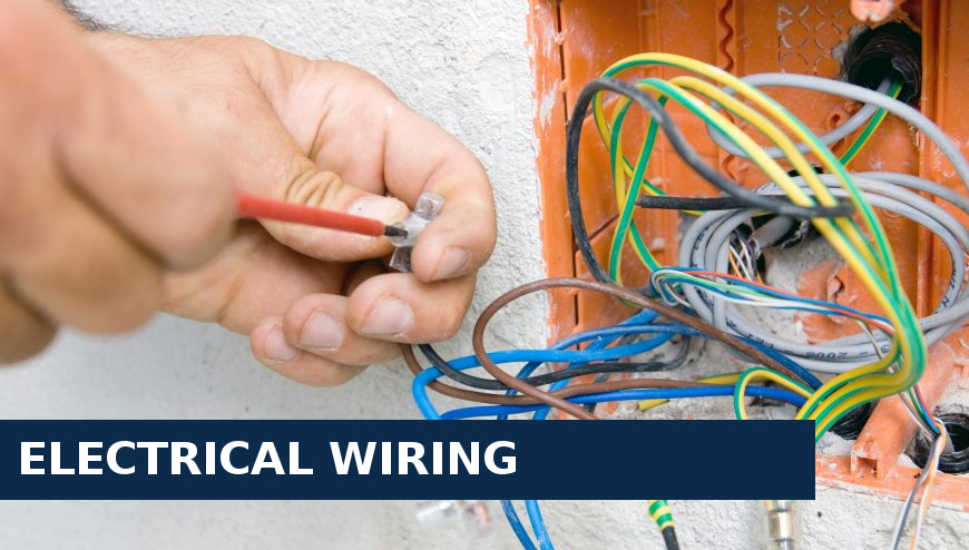 Electrical Wiring Plaistow