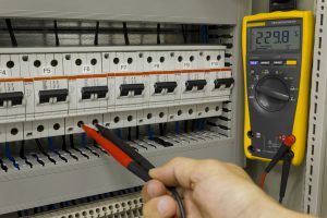 Electricians in Plaistow, E13