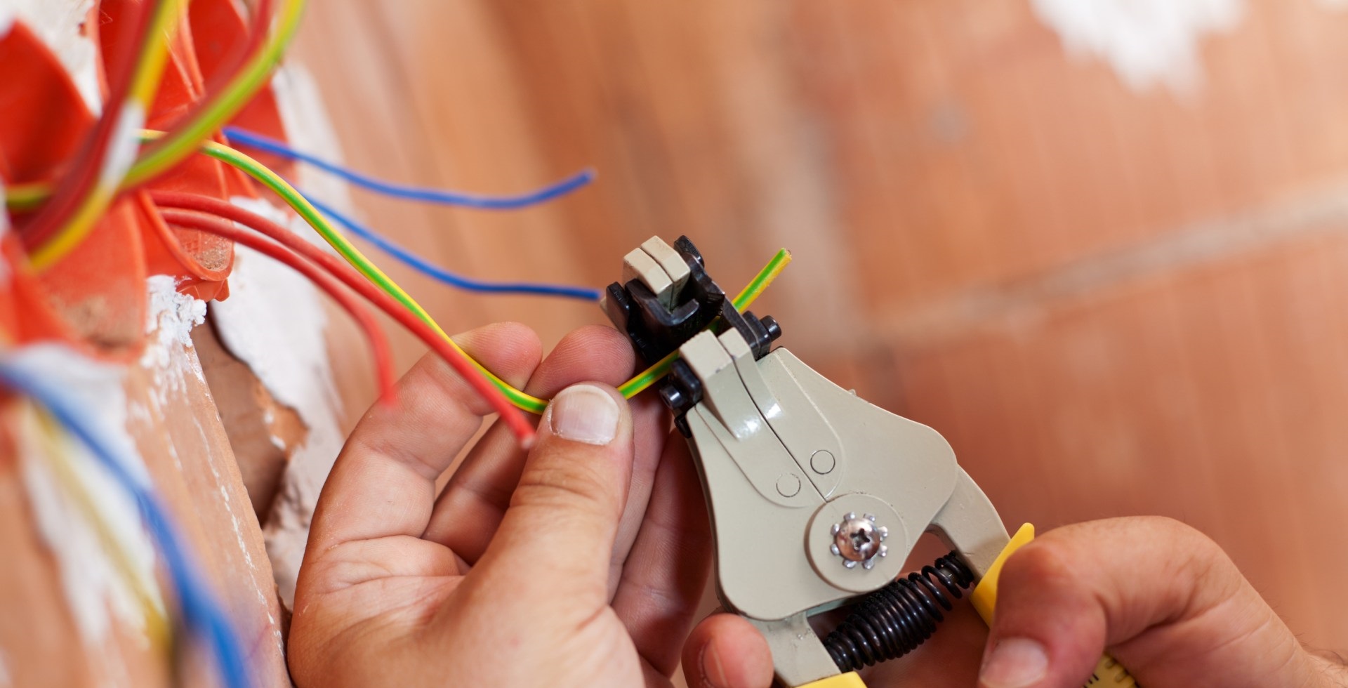 Electricians testimonials Plaistow