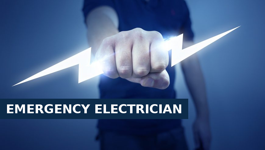 Emergency Electrician Plaistow
