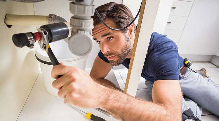 Plumbers Plaistow
