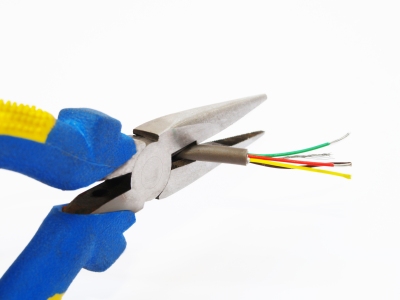 Electric services in Plaistow, E13